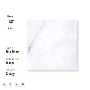 Marble Glossy 137