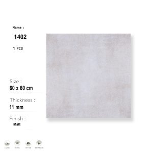 Marble Matt  1402
