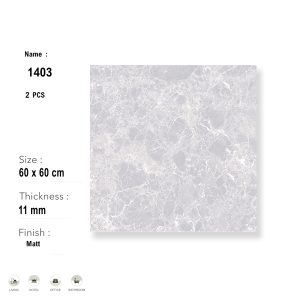 Marble Matt  1403