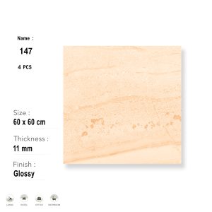 Marble Glossy 147