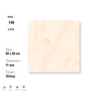 Marble Glossy 148
