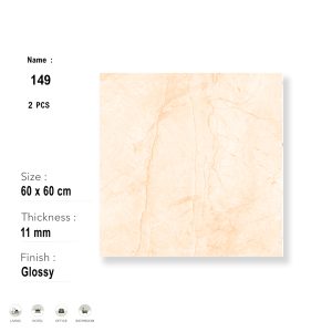 Marble Glossy 149